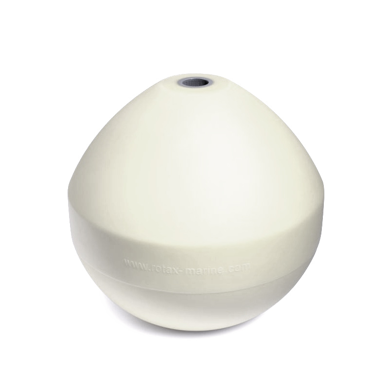 Bouée-mouillage-blanche