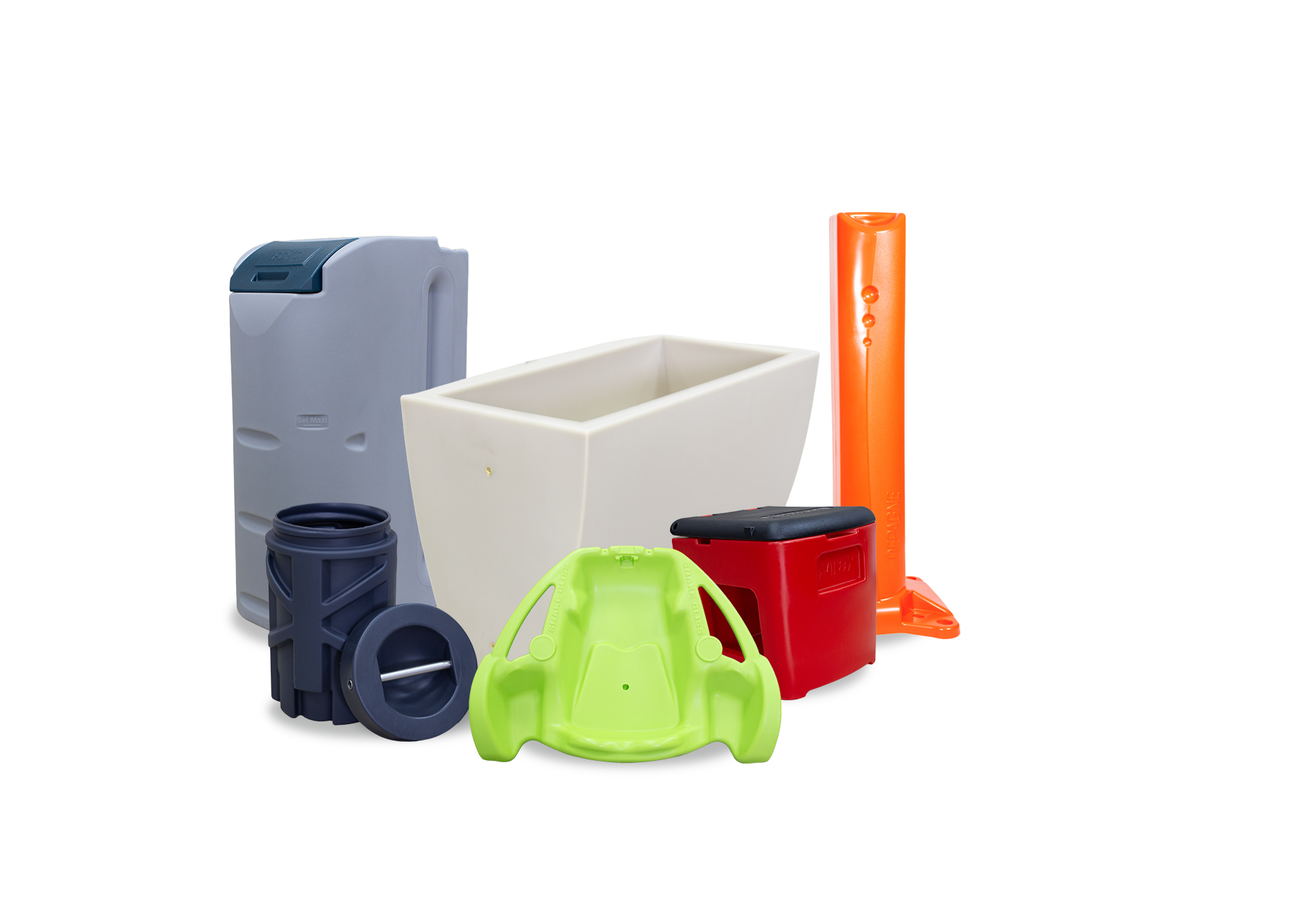 Ensemble produit RI 2